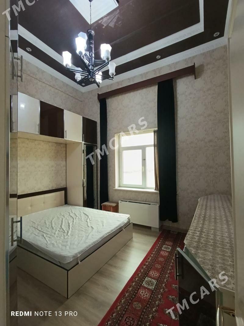 ARENDA KWARTIRA - Sowetskiý köç. (Garaşsyzlyk şaýoly) - img 2