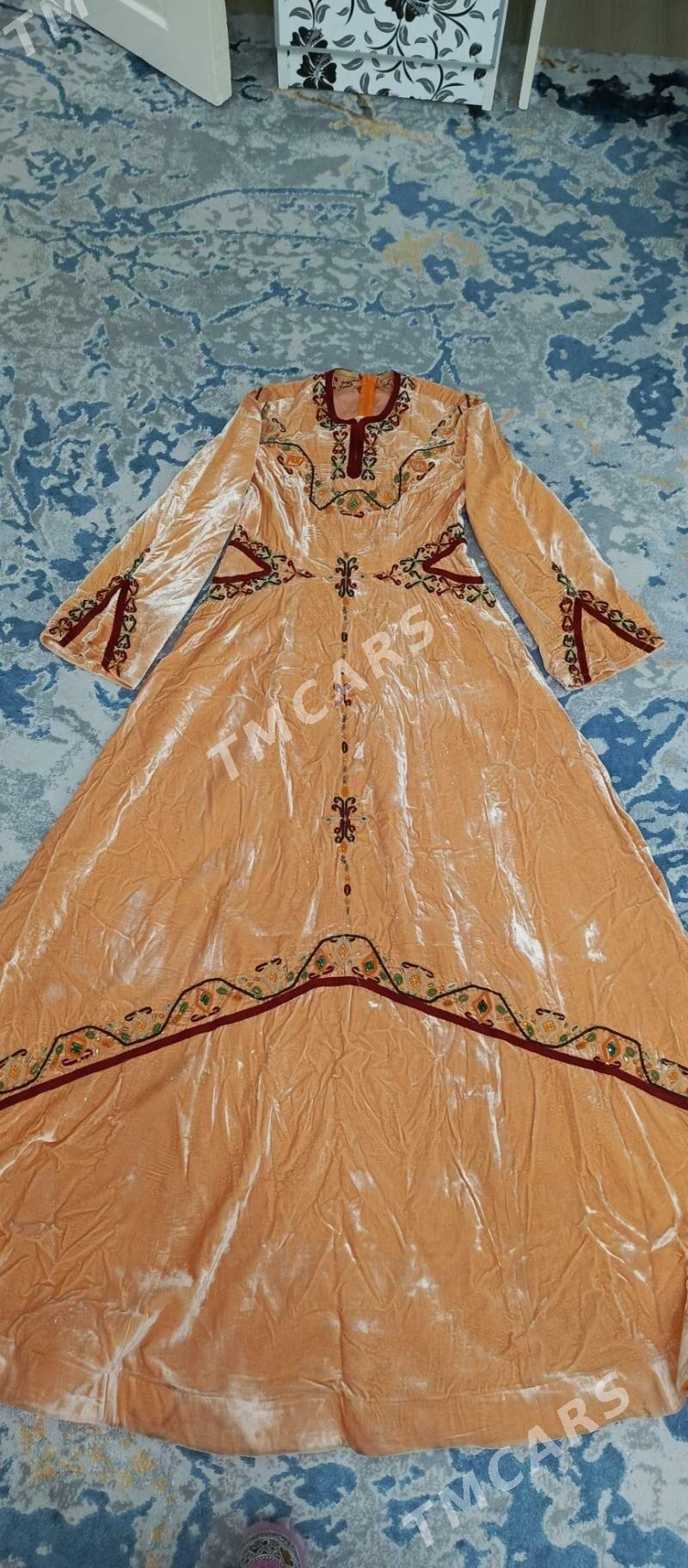 bukja koynek - Aşgabat - img 3
