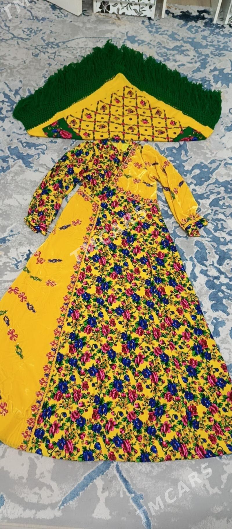 bukja koynek - Aşgabat - img 2