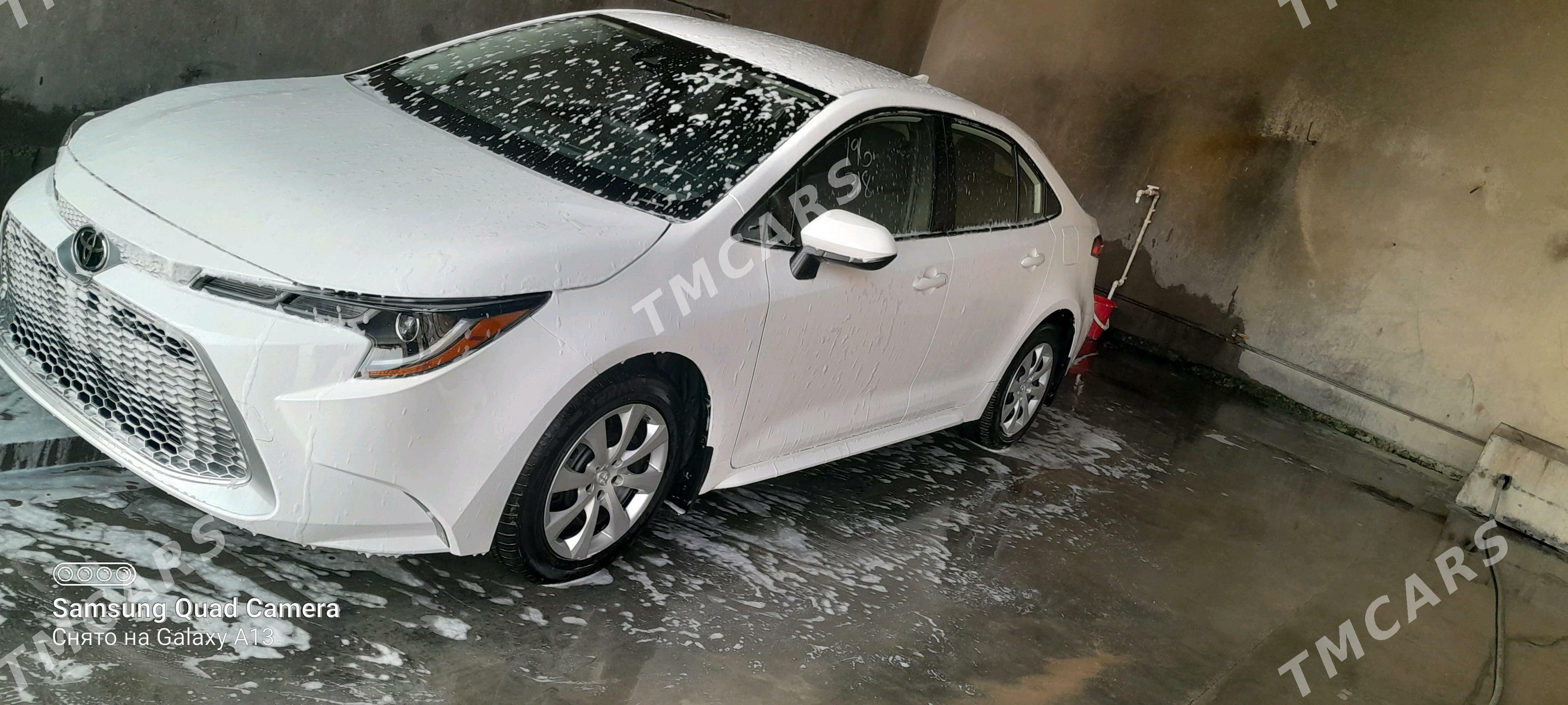 Toyota Corolla 2022 - 240 000 TMT - Mary - img 5