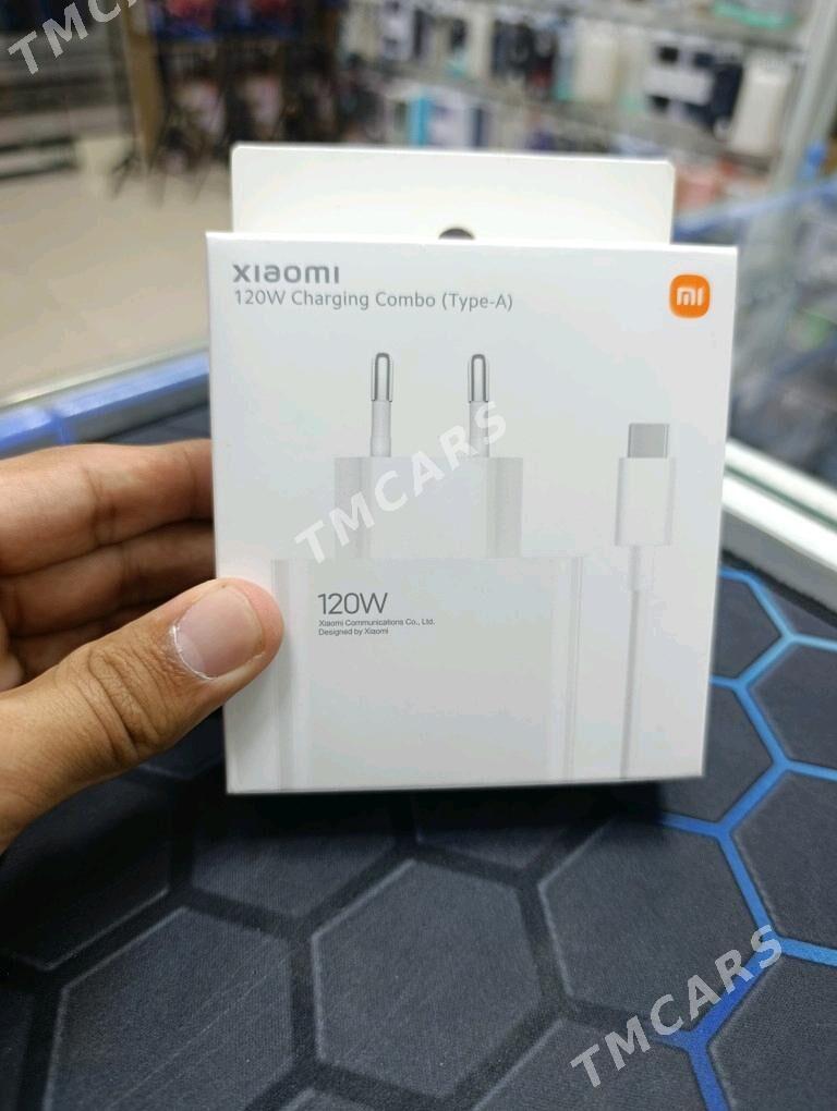 xiaomi Charging original - Garaşsyzlygyň 15 ýyllygy Söwda Merkezi - img 2