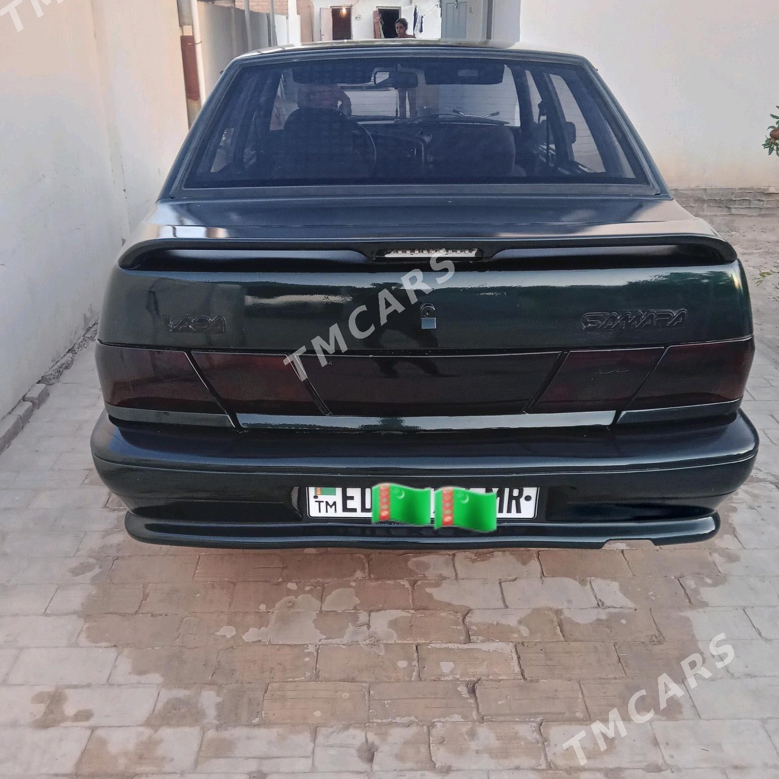 Lada 2115 2001 - 40 000 TMT - Baýramaly - img 2