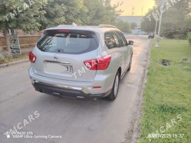 Nissan Pathfinder 2020 - 300 000 TMT - Mary - img 3