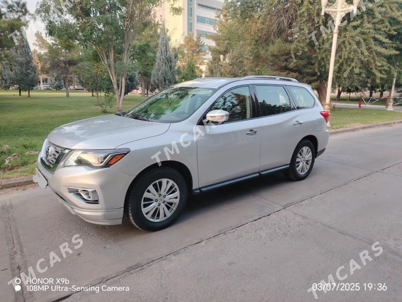 Nissan Pathfinder 2020 - 300 000 TMT - Mary - img 4