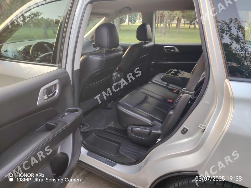 Nissan Pathfinder 2020 - 300 000 TMT - Mary - img 2