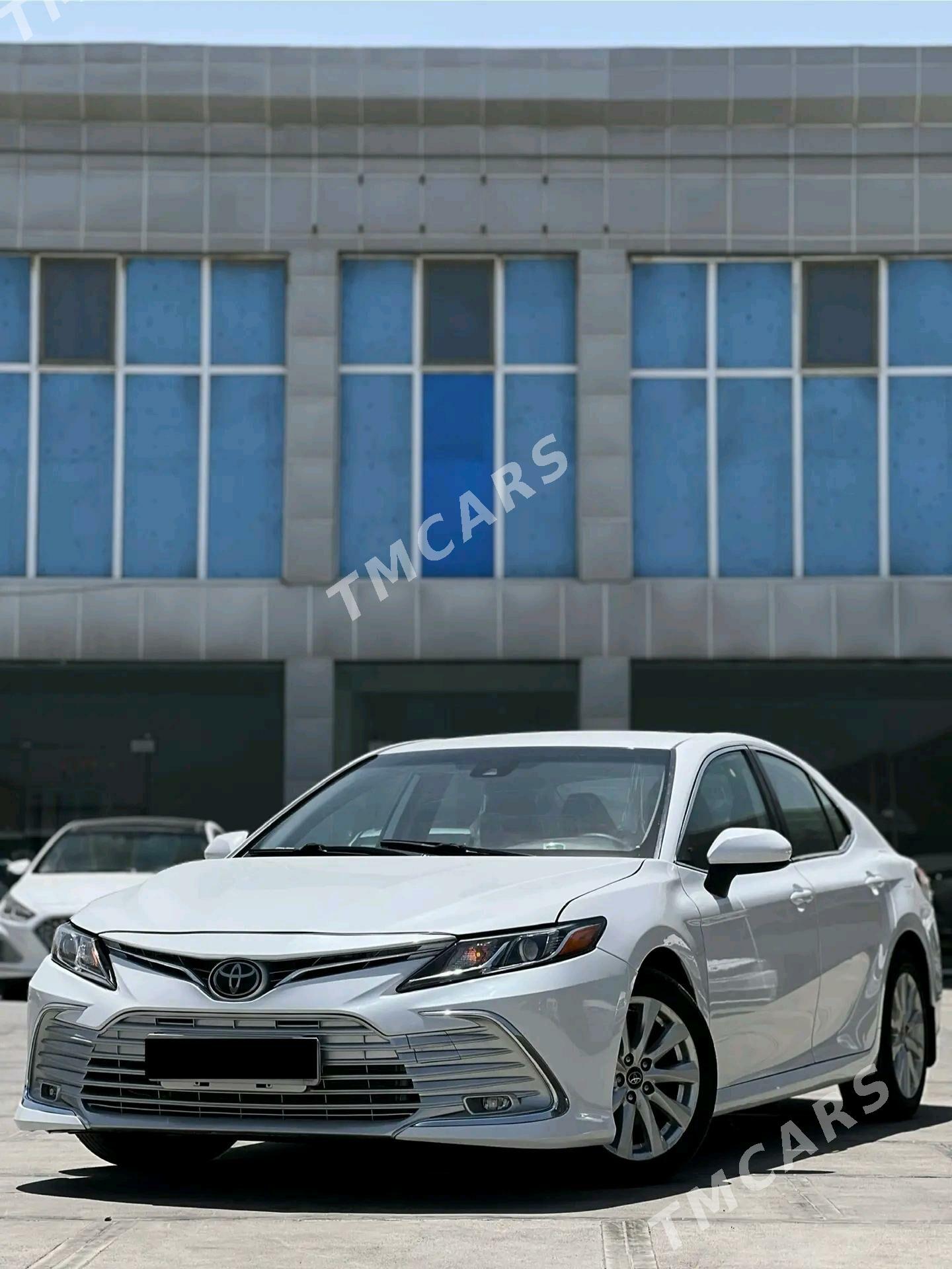 Toyota Camry 2020 - 290 000 TMT - Mary - img 8