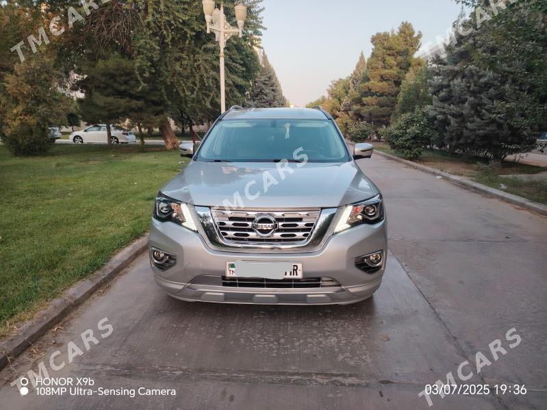 Nissan Pathfinder 2020 - 300 000 TMT - Mary - img 7