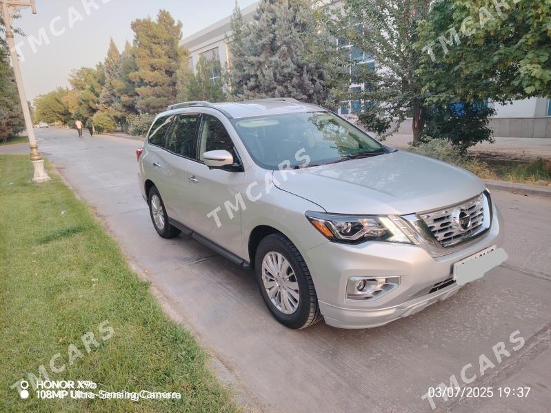 Nissan Pathfinder 2020 - 300 000 TMT - Mary - img 10