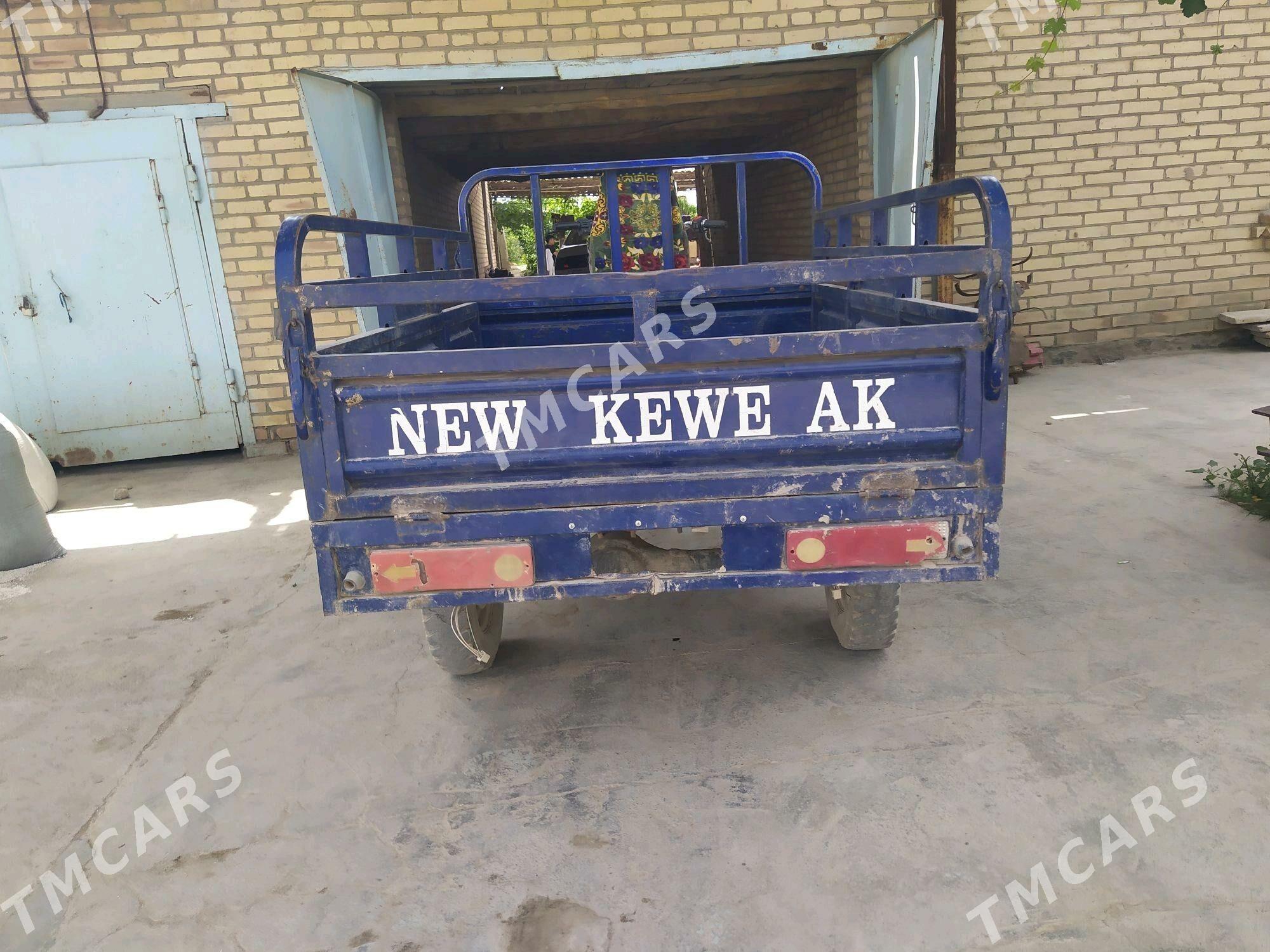 Fekon FK200-14G 2017 - 11 000 TMT - Hojambaz - img 3