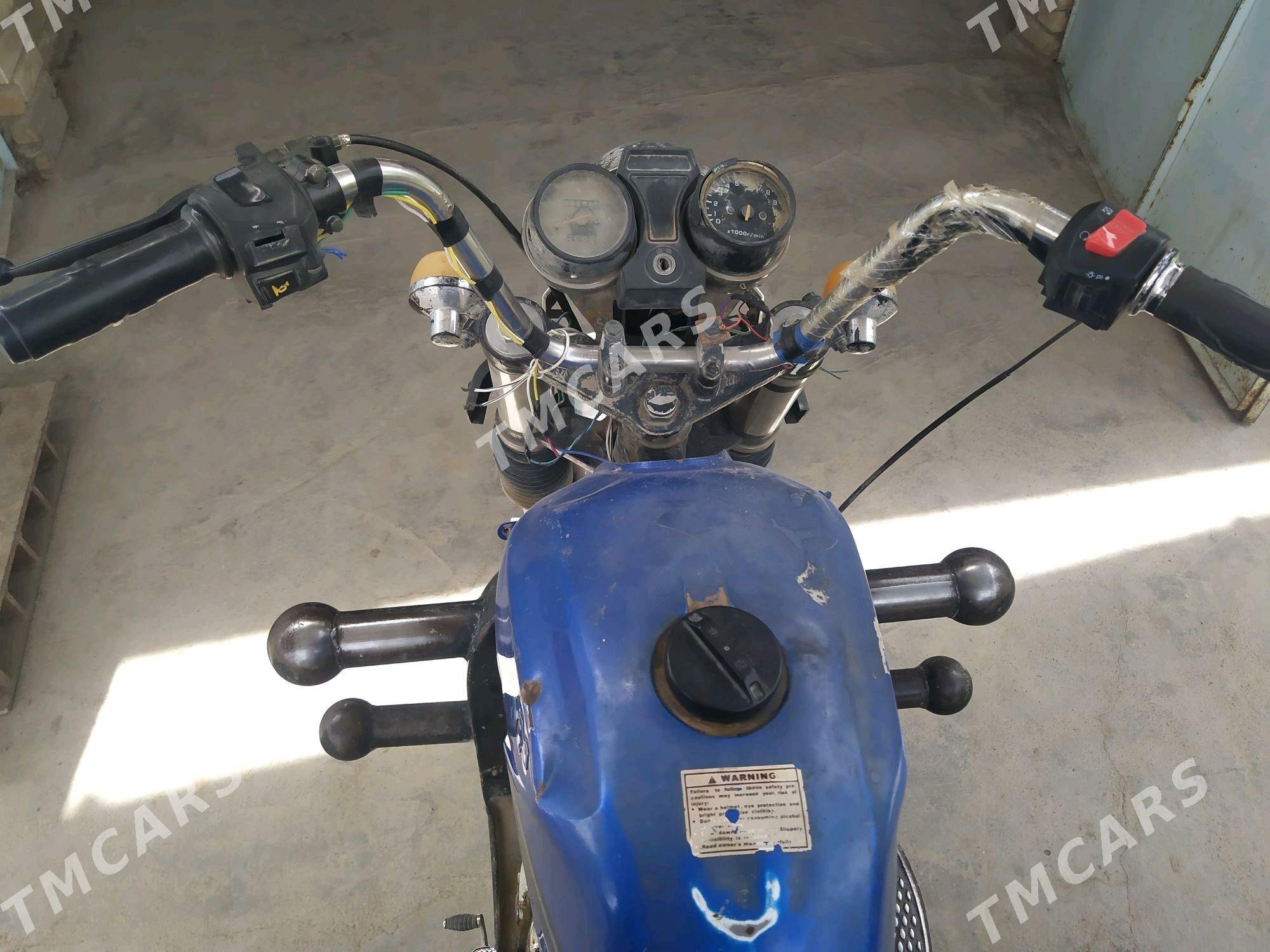 Fekon FK200-14G 2017 - 11 000 TMT - Hojambaz - img 4