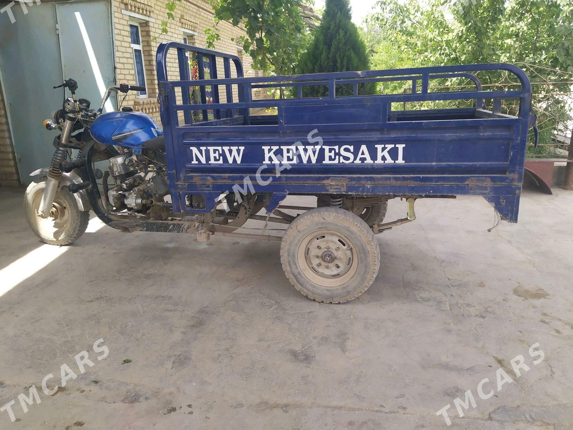 Fekon FK200-14G 2017 - 11 000 TMT - Hojambaz - img 5