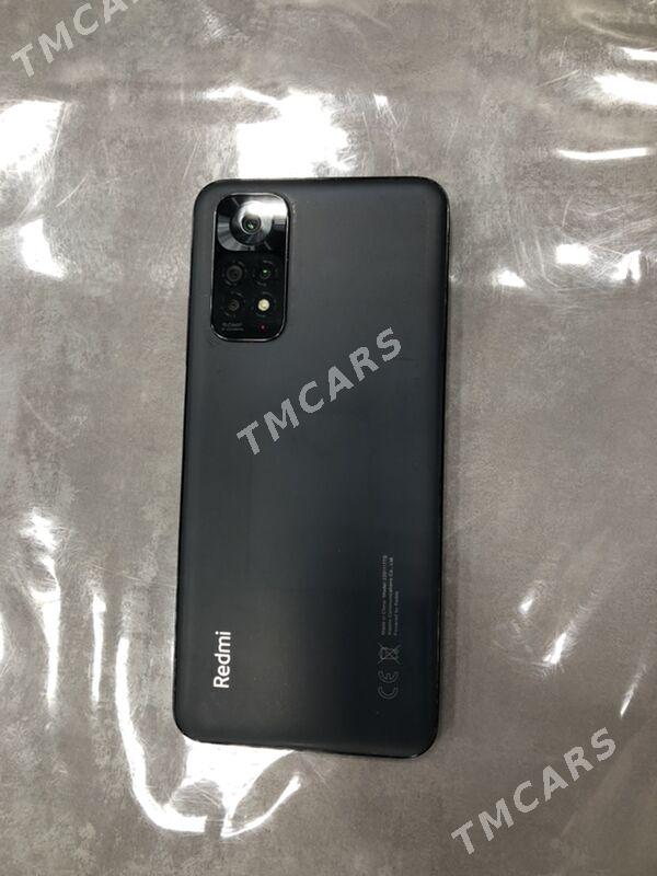 Redmi Note 11 - Туркменабат - img 2
