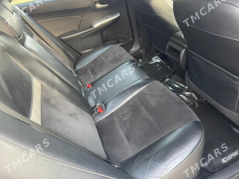 Toyota Camry 2013 - 250 000 TMT - Ашхабад - img 5