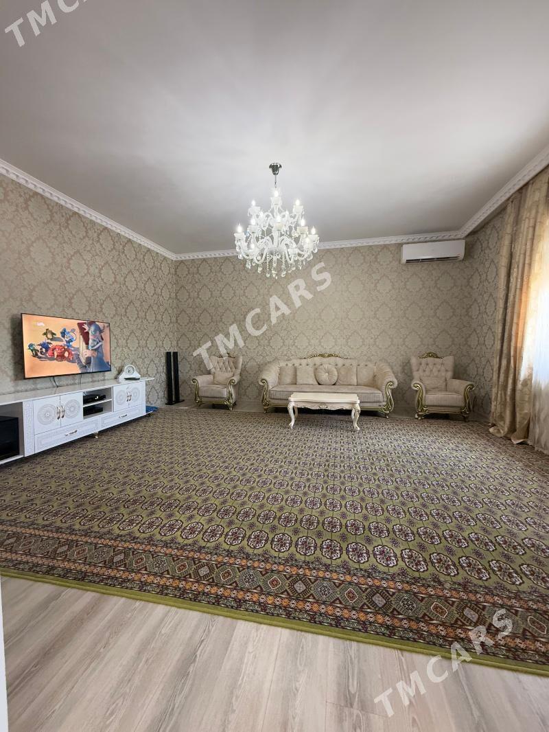 ПЛАНОВЫЙ ДОМ. ТАЗЕ ЗАМАН - Aşgabat - img 6