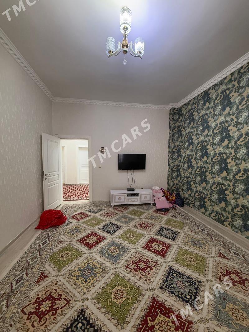 ПЛАНОВЫЙ ДОМ. ТАЗЕ ЗАМАН - Aşgabat - img 7