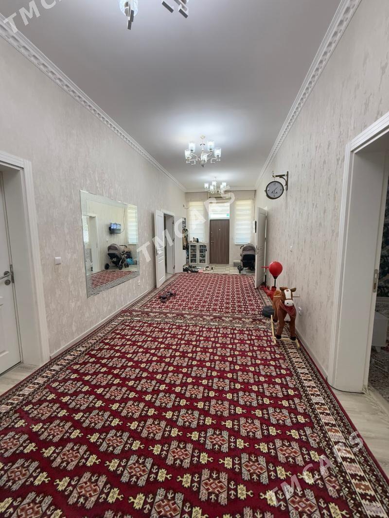 ПЛАНОВЫЙ ДОМ. ТАЗЕ ЗАМАН - Aşgabat - img 4