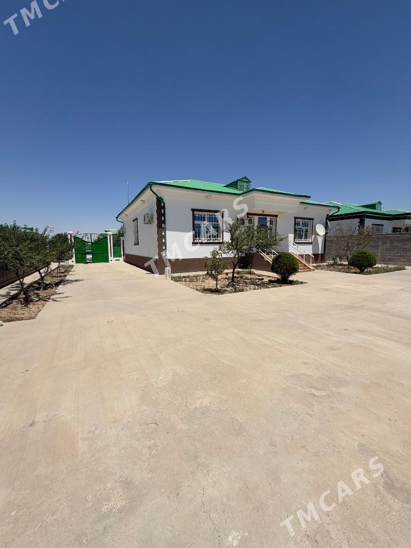 ПЛАНОВЫЙ ДОМ. ТАЗЕ ЗАМАН - Aşgabat - img 2