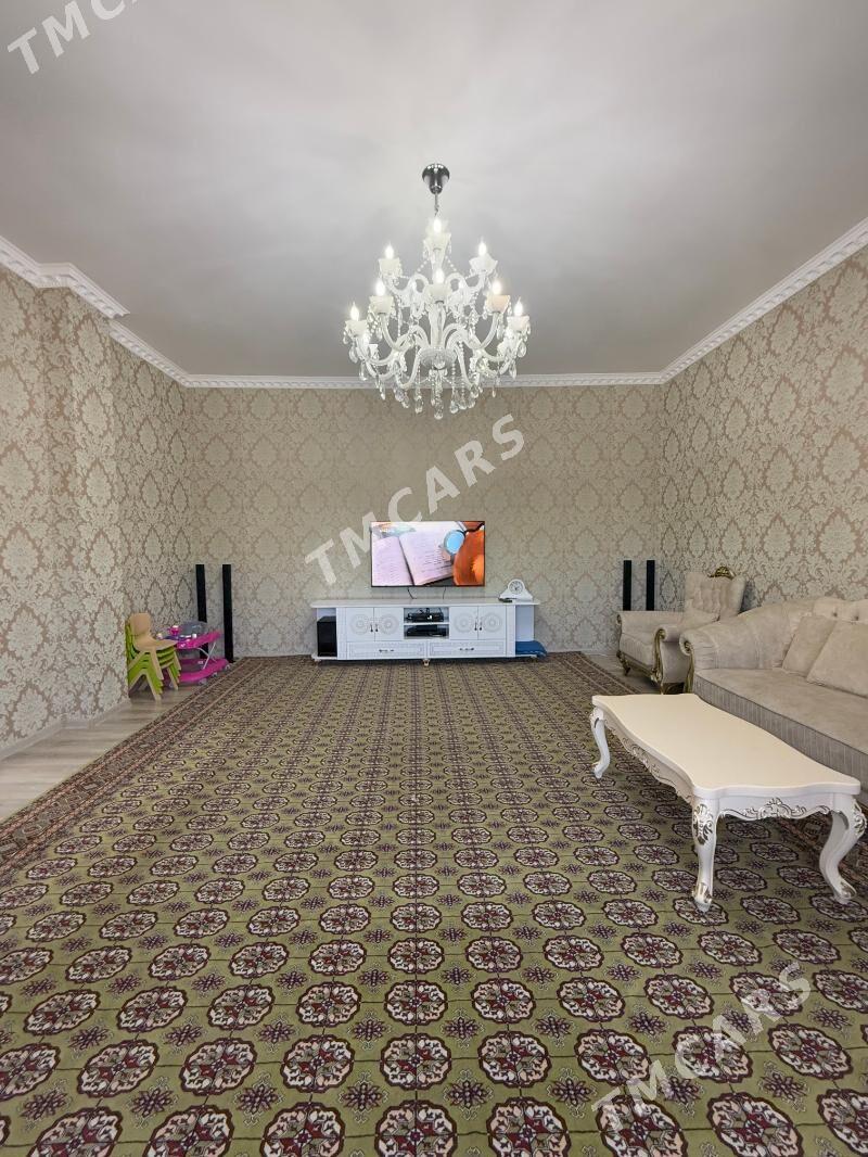 ПЛАНОВЫЙ ДОМ. ТАЗЕ ЗАМАН - Aşgabat - img 5