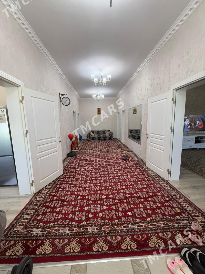 ПЛАНОВЫЙ ДОМ. ТАЗЕ ЗАМАН - Aşgabat - img 3