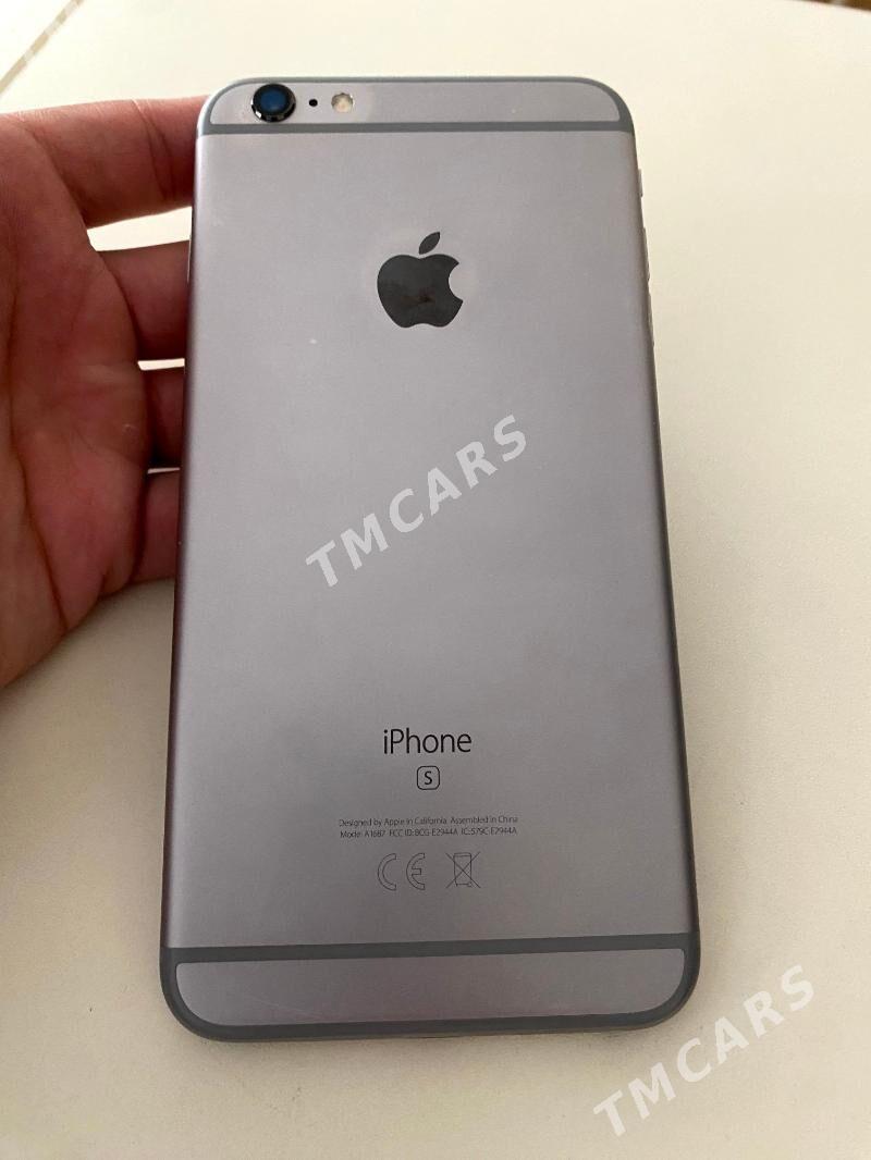 iPhone - Дашогуз - img 3