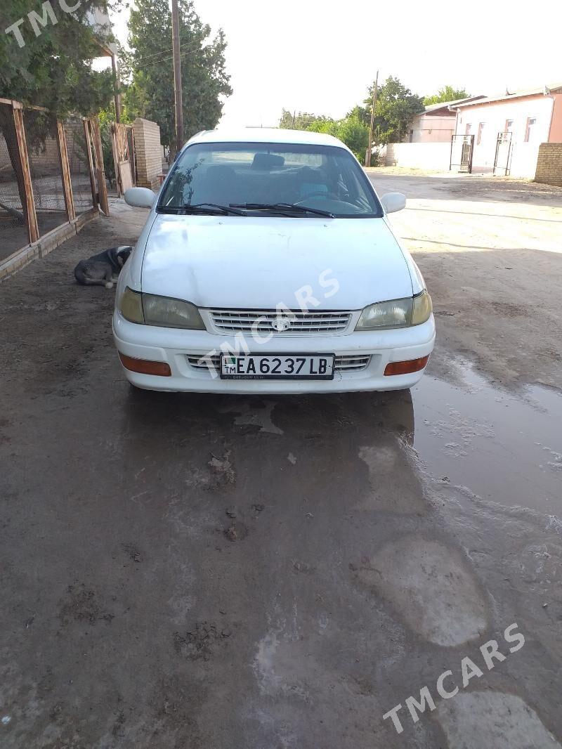 Toyota Corona 1994 - 55 000 TMT - Kerki - img 2
