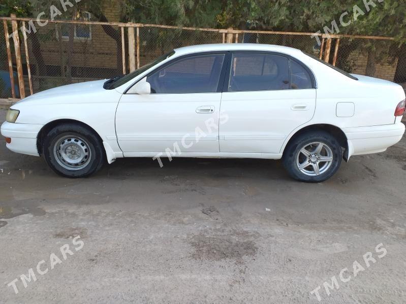 Toyota Corona 1994 - 55 000 TMT - Kerki - img 3