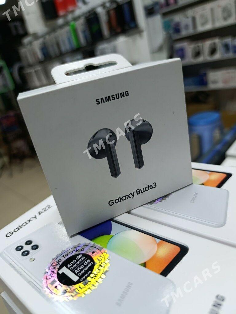Galaxy Buds 3 ,pro. - Garaşsyzlygyň 15 ýyllygy Söwda Merkezi - img 2