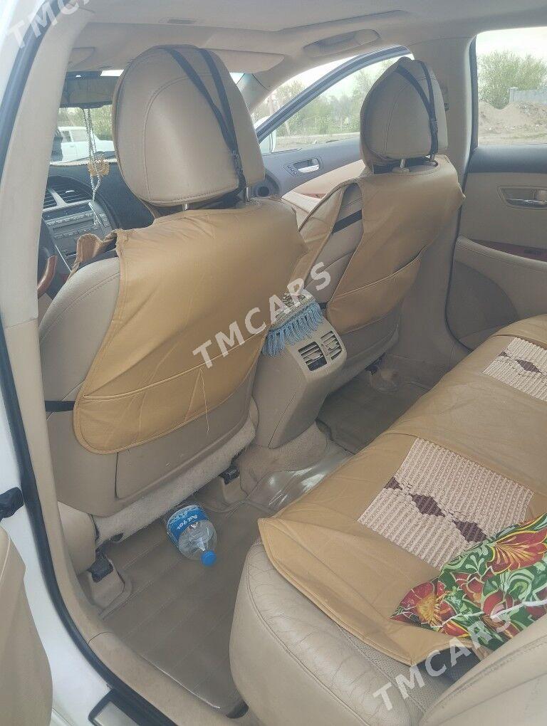 Lexus ES 350 2008 - 214 000 TMT - Халач - img 3