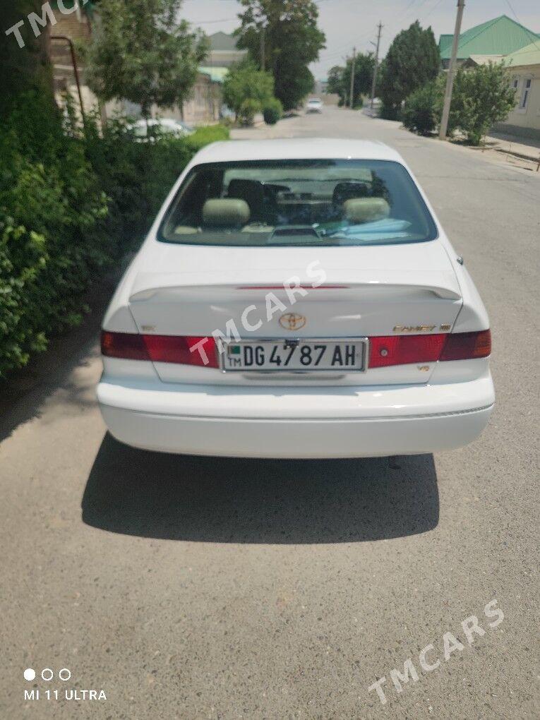Toyota Camry 2000 - 155 000 TMT - Aşgabat - img 5