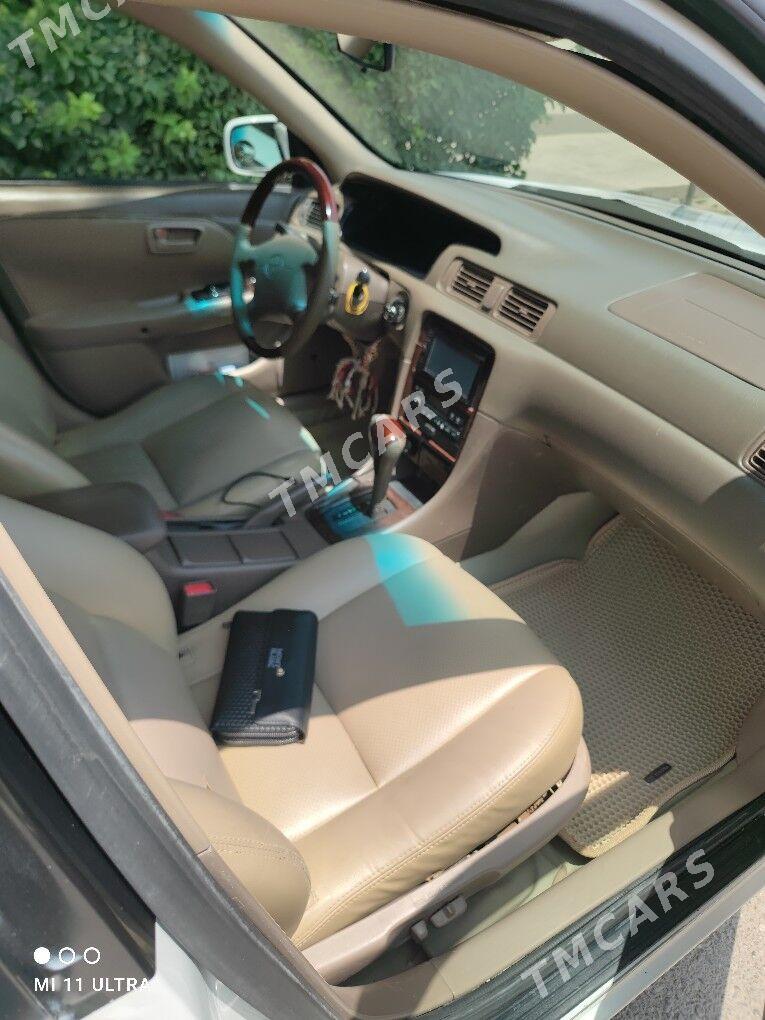 Toyota Camry 2000 - 155 000 TMT - Aşgabat - img 2