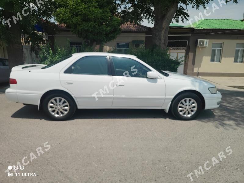 Toyota Camry 2000 - 155 000 TMT - Aşgabat - img 3