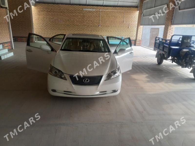 Lexus ES 350 2008 - 214 000 TMT - Халач - img 2