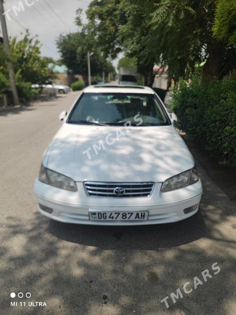 Toyota Camry 2000 - 155 000 TMT - Aşgabat - img 4