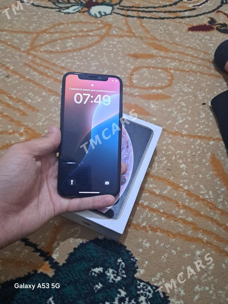 iphone xs - Ким район - img 5