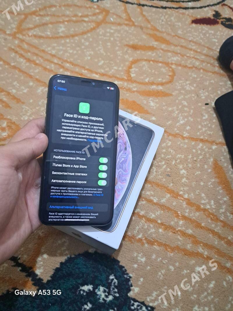 iphone xs - Ким район - img 2