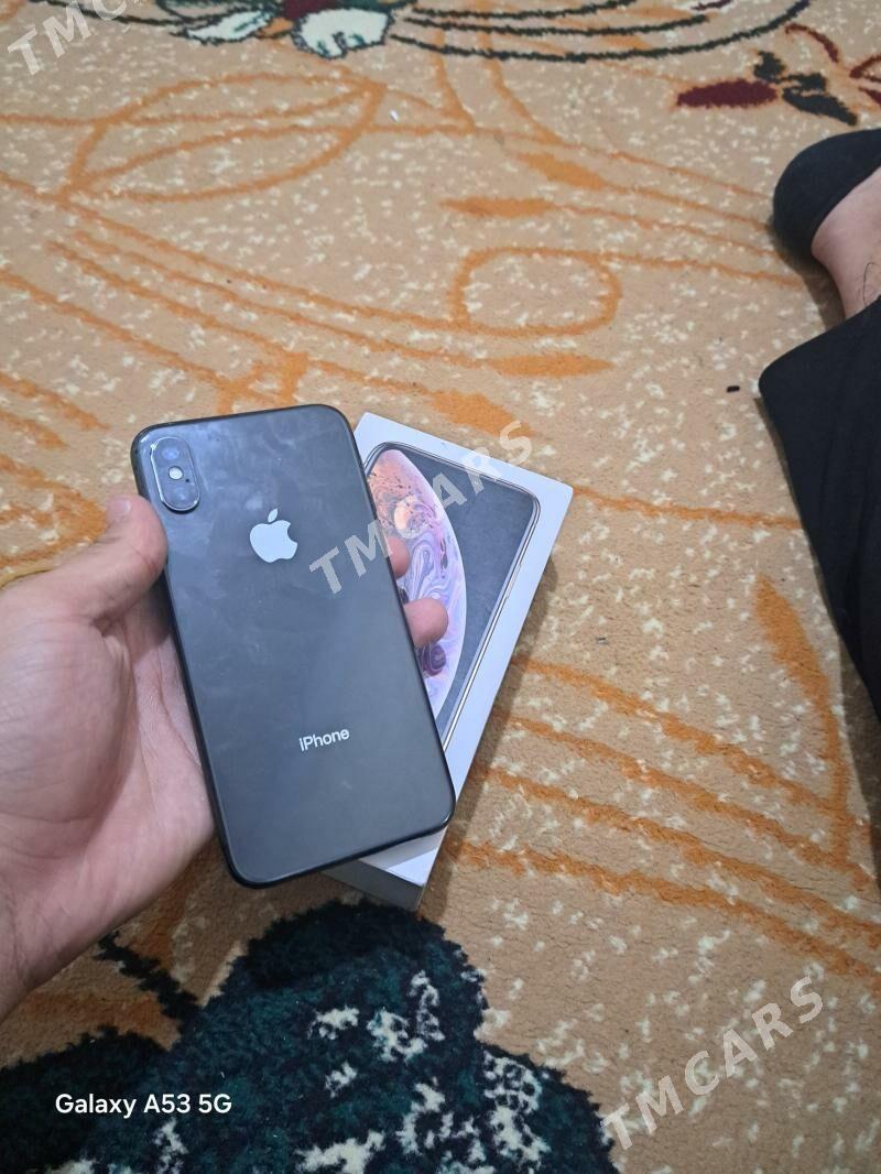 iphone xs - Ким район - img 3