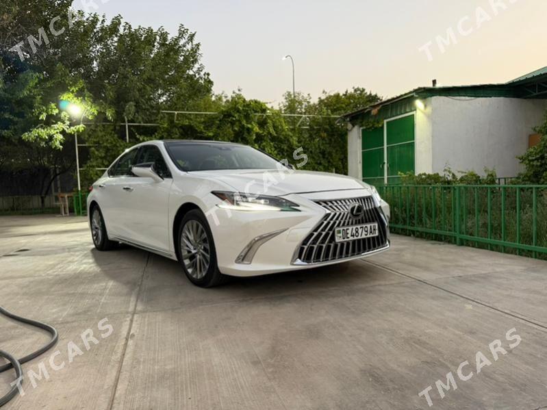 Lexus ES 350 2021 - 578 000 TMT - Aşgabat - img 4