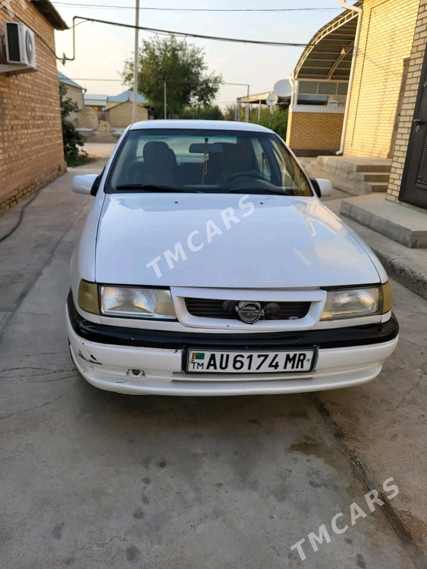 Opel Vectra 1990 - 40 000 TMT - Векильбазар - img 5