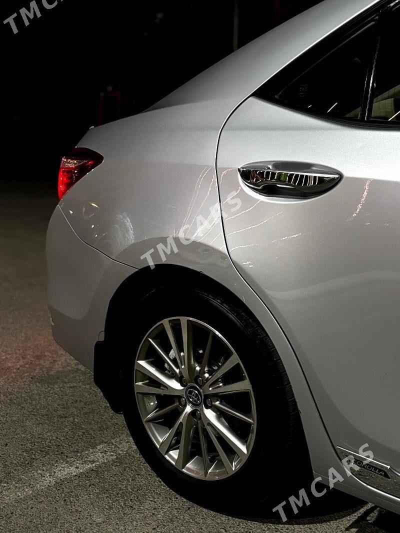 Toyota Corolla 2014 - 215 000 TMT - Ашхабад - img 4