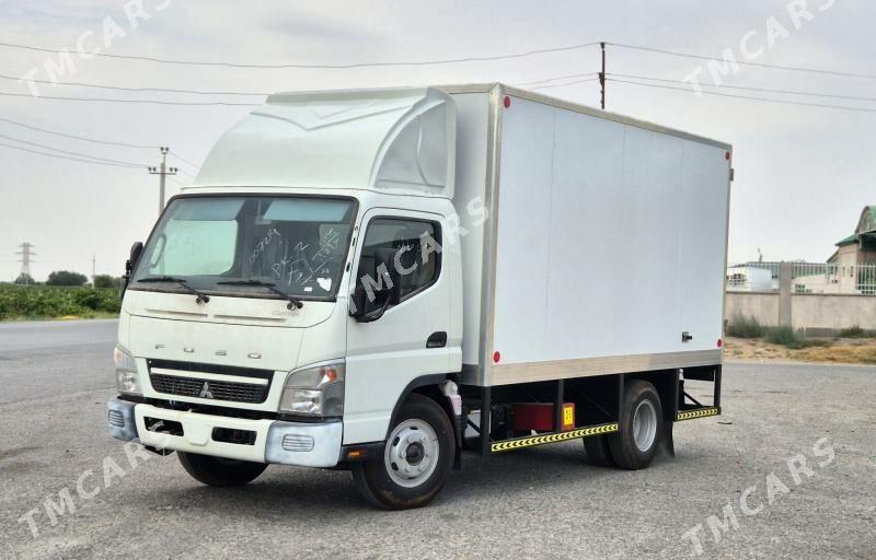 Mitsubishi Canter 2025 - 580 000 TMT - Бузмеин - img 5
