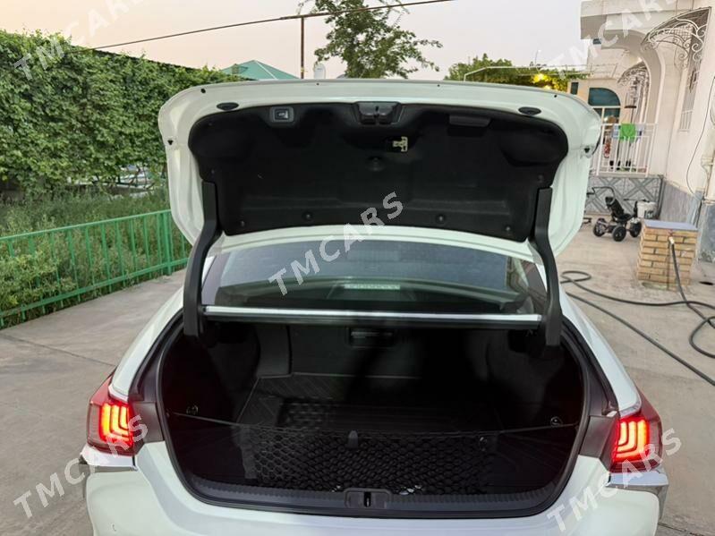 Lexus ES 350 2021 - 578 000 TMT - Aşgabat - img 10