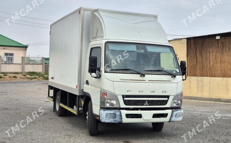Mitsubishi Canter 2025 - 580 000 TMT - Бузмеин - img 6