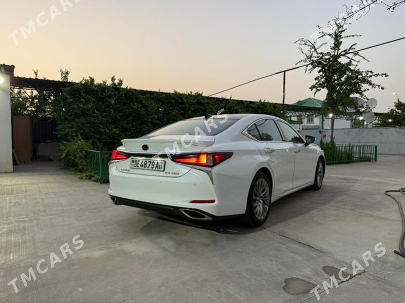 Lexus ES 350 2021 - 578 000 TMT - Aşgabat - img 7