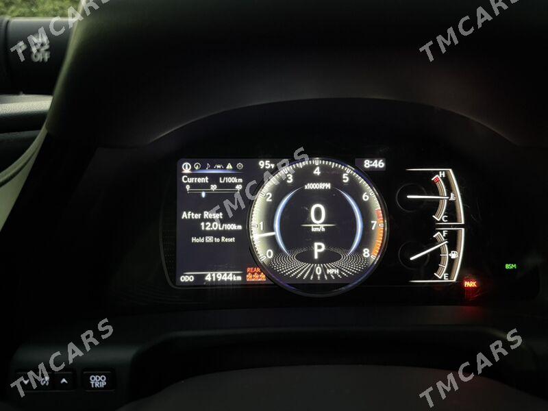 Lexus ES 350 2021 - 578 000 TMT - Aşgabat - img 6