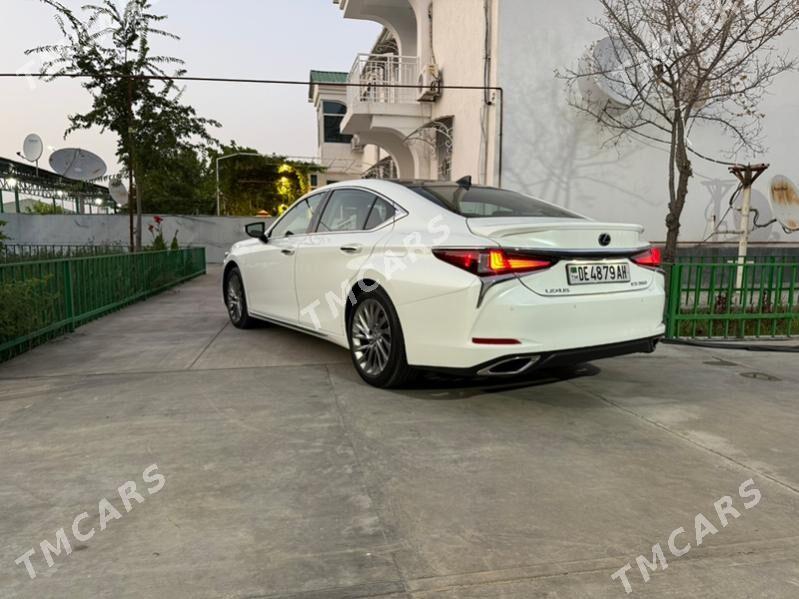 Lexus ES 350 2021 - 578 000 TMT - Aşgabat - img 3