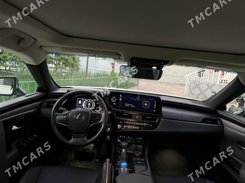 Lexus ES 350 2021 - 578 000 TMT - Aşgabat - img 2