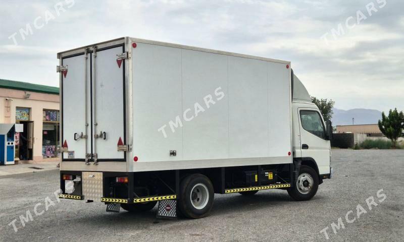 Mitsubishi Canter 2025 - 580 000 TMT - Бузмеин - img 3