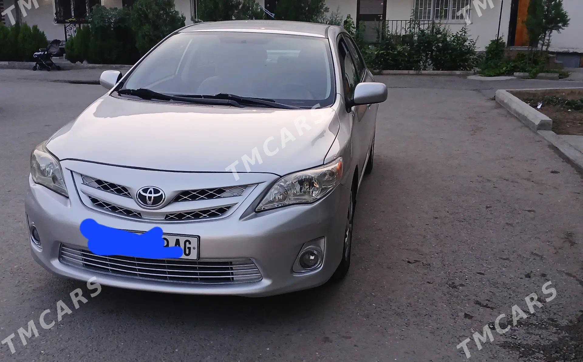 Toyota Corolla 2011 - 158 000 TMT - 30 mkr - img 6