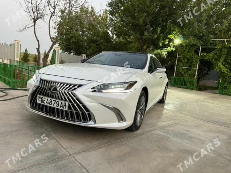 Lexus ES 350 2021 - 578 000 TMT - Aşgabat - img 5