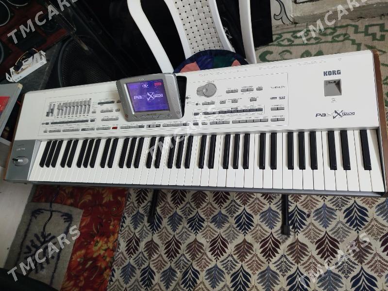 KORG PA2X PRO - Aşgabat - img 2